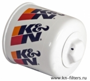 Масляные фильтры авто K&N